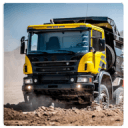 EuroTruckSimulatorOffroadCargoTransport