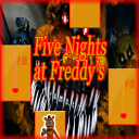 FNAF Piano Tiles1.0