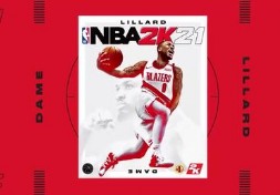 NBA2K21游戏补丁大全