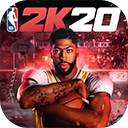 nba2k20内置作弊菜单版