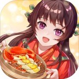 美食大乱斗内购版logo图片