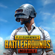 和平精英国际服(PUBG MOBILE) logo图片