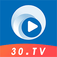 30tv体育直播logo图片