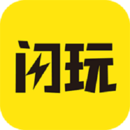 闪玩免广告logo图片