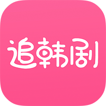 追韩剧logo图片