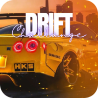 操作挑战（Drift Challange）logo图片