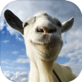 模拟山羊3(Goat Simulator 3)logo图片