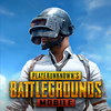 绝地求生宇宙服(PUBG MOBILE)logo图片