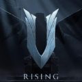 V Risinglogo图片