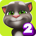 我的汤姆猫2(My Talking Tom 2)logo图片