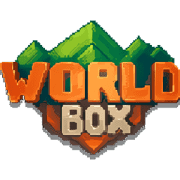 世界盒子0.94覆盖版(WorldBox)logo图片