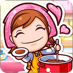 料理妈妈(CookingMama)logo图片