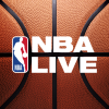 劲爆美国职篮(NBA LIVE)logo图片