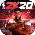 nba2k20(安卓版)logo图片