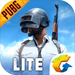 刺激战场轻量版(PUBG MOBILE LITE)logo图片