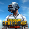 地铁逃生体验服(PUBG MOBILE)logo图片