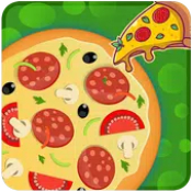 披萨工艺厨师(Pizza Craft Chef)logo图片