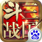 斗魔三国志logo图片