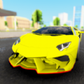 兰博真实汽车模拟器(Lambo Car Simulator)logo图片