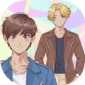 动漫男孩装扮(Anime Boys Dress Up Game)logo图片