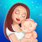 虚拟妈妈生活模拟器(Virtual Mother Life Simulator)logo图片