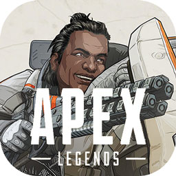 APEX英雄logo图片