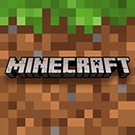 我的世界(Minecraft)logo图片