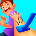 刮手毛(Shave Hand)logo图片