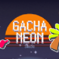 加查霓虹灯(Gacha Neon)logo图片