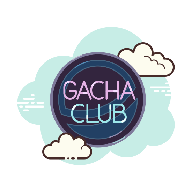 加查可爱风(Gacha Cute)logo图片