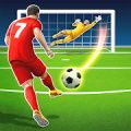 热血足球模拟器(Football Strike)logo图片