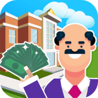 校园模拟器(Idle School Tycoon)logo图片