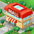 闲散的购物中心帝国(Idle Shopping Mall Empire)logo图片