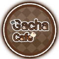 加查咖啡馆(Gacha Cafe)logo图片