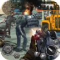 死亡僵尸生存邪恶的狙击手(Dead Zombie Sniper Assassin Shooter 3D)logo图片