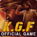 轨道逃亡(K.G.F Game)logo图片