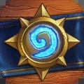 炉石传说亚运会(Hearthstone)logo图片