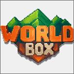 世界盒子游戏(WorldBox)logo图片