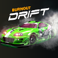 漂移烧毁(Drift Burnout)logo图片