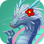 召唤神龙（女生版）(Dragon Merge)logo图片