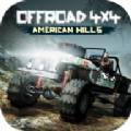 4x4美国卡车越野(American Hills 4x4 Next Gen)logo图片