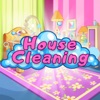 房屋清洁(House Cleaning Home Cleanup)logo图片