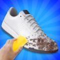 运动鞋清洁模拟器(Sneaker Shoes Clean Simulator)logo图片