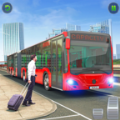 城市公交车载客驾驶(Bus Simulator)logo图片