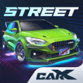 carx街头赛车(CarX Drift Racing 2)logo图片