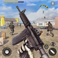  真实FPS射击3D(3D FPS Encounter Shooting)logo图片