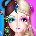 耶洛丽公主妆(Yeloli Princess Makeup)logo图片