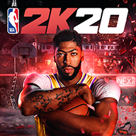 nba2k22手游安卓(NBA2K20)logo图片