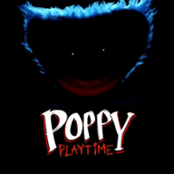 波比的游戏时间(Poppy Playtime 2)logo图片