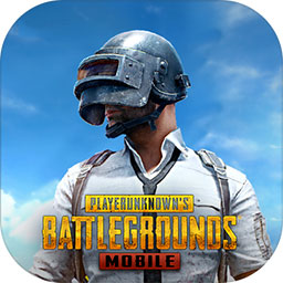 刺激战场国际服地铁逃生(PUBG MOBILE)logo图片